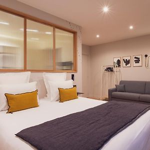 Habitación Deluxe con Cama King