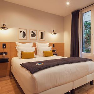 Habitación Estándar con Cama King